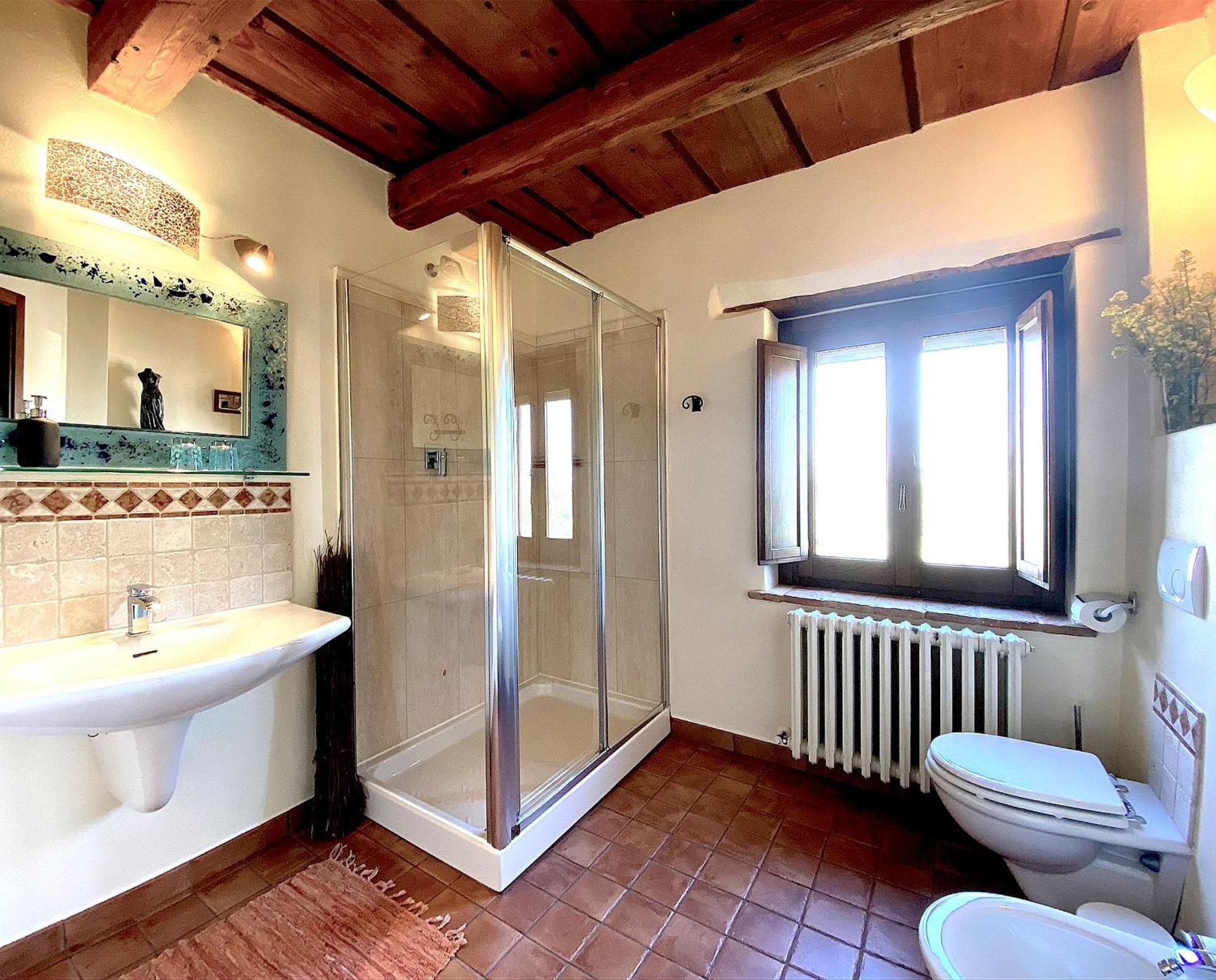 Bed And Breakfast La Vecchia Scuola Montefano Ngoại thất bức ảnh
